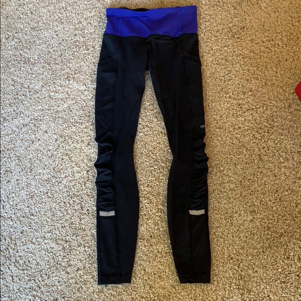 Yoga pants